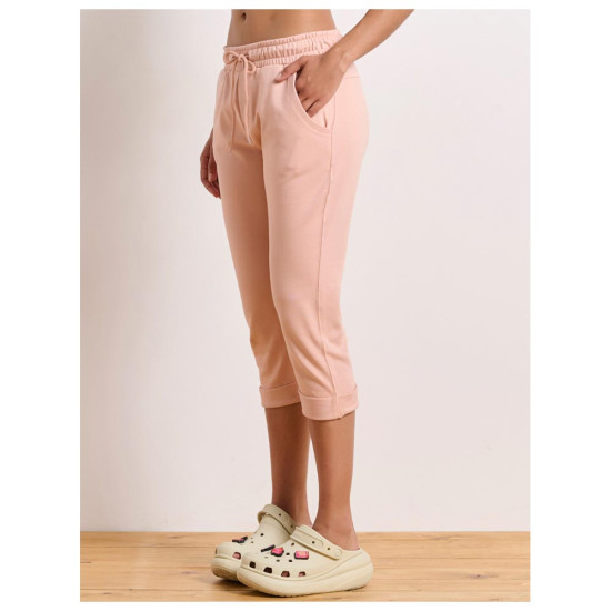 Bodytalk Γυναικείο παντελόνι Capri